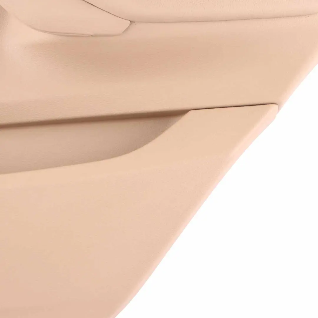 Türkarte BMW X3 F25 Hinten Rechts Tapizado Forro Funda Piel Nevada Beige für mit Teilenummer 7279922 Türkarte BMW X3 F25 Hinten Rechts Tapizado Forro Funda Piel Nevada Beige - SKU 7279922 - Teilenummer 7279922