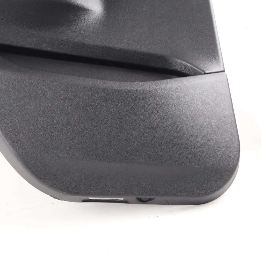  Door Card BMW X3 F25 Rear Left N/S Trim Lining Cover Leather Nevada Oyster - SKU 7279925 - Part number 7279925