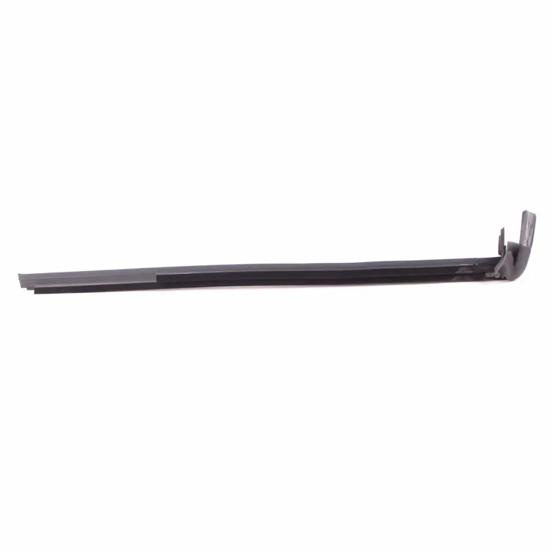 BMW F33 F83 M4 Vierteldichtung Fenster hinten links innere Dichtung - SKU 7280295 - Teilenummer 7280295