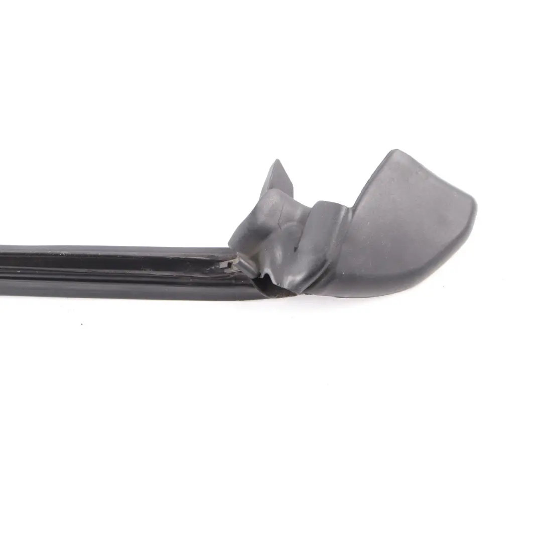 BMW F33 F83 M4 Vierteldichtung Fenster hinten links innere Dichtung - SKU 7280295 - Teilenummer 7280295