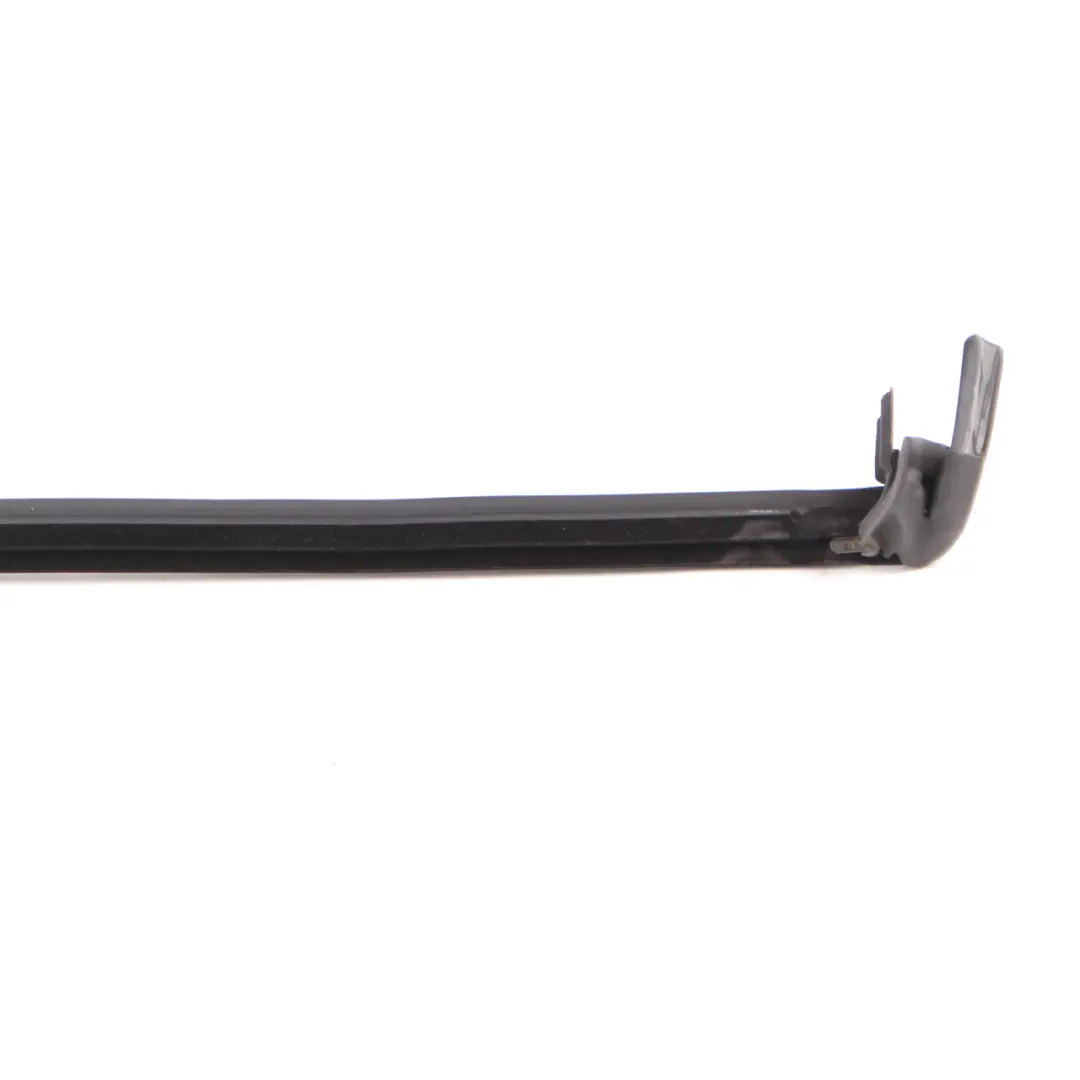 BMW F33 F83 M4 Guarnizione quarto Finestra posteriore sinistra Canale interna - SKU 7280295 - Numero di parte 7280295