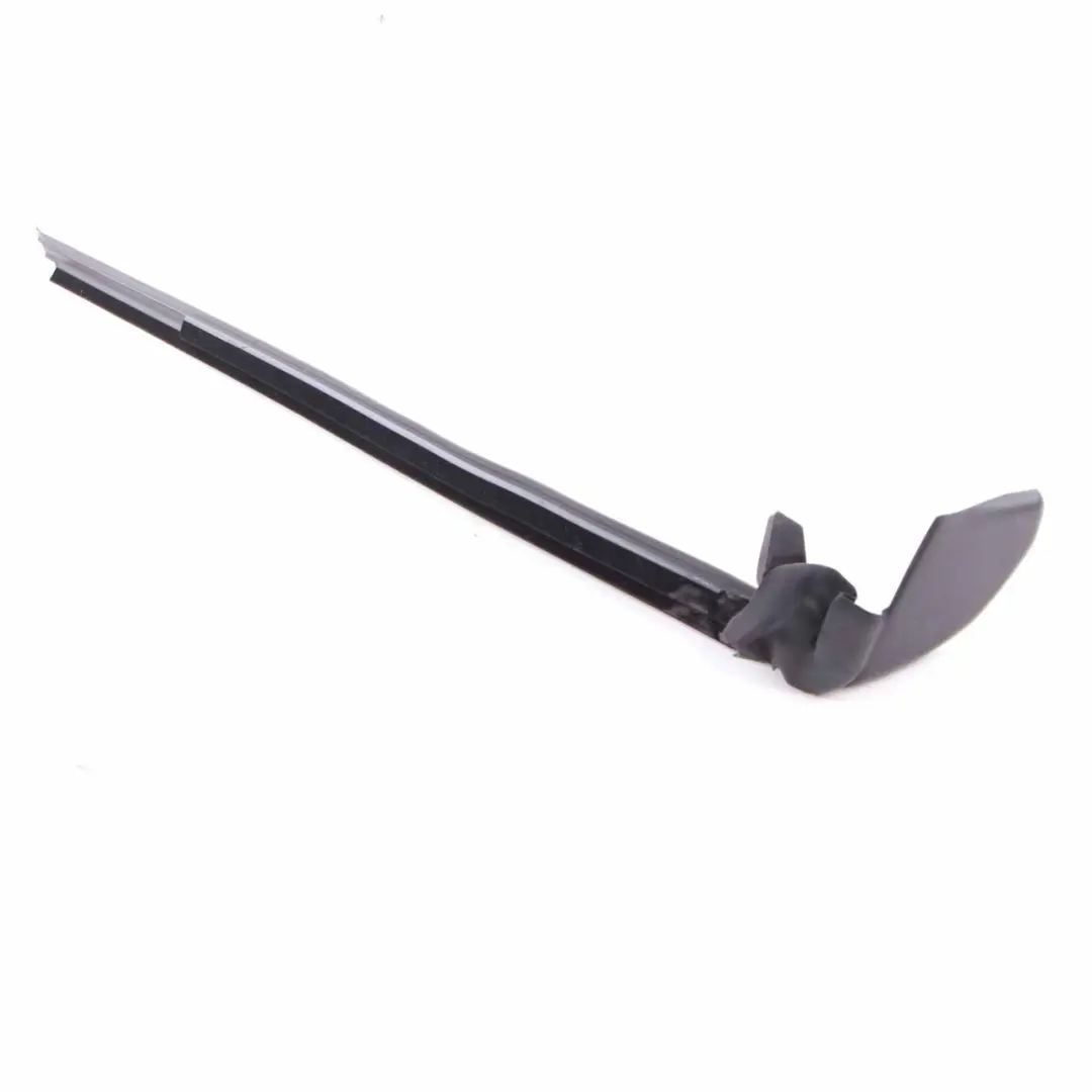 BMW F33 F83 M4 Guarnizione quarto Finestra posteriore sinistra Canale interna - SKU 7280295 - Numero di parte 7280295
