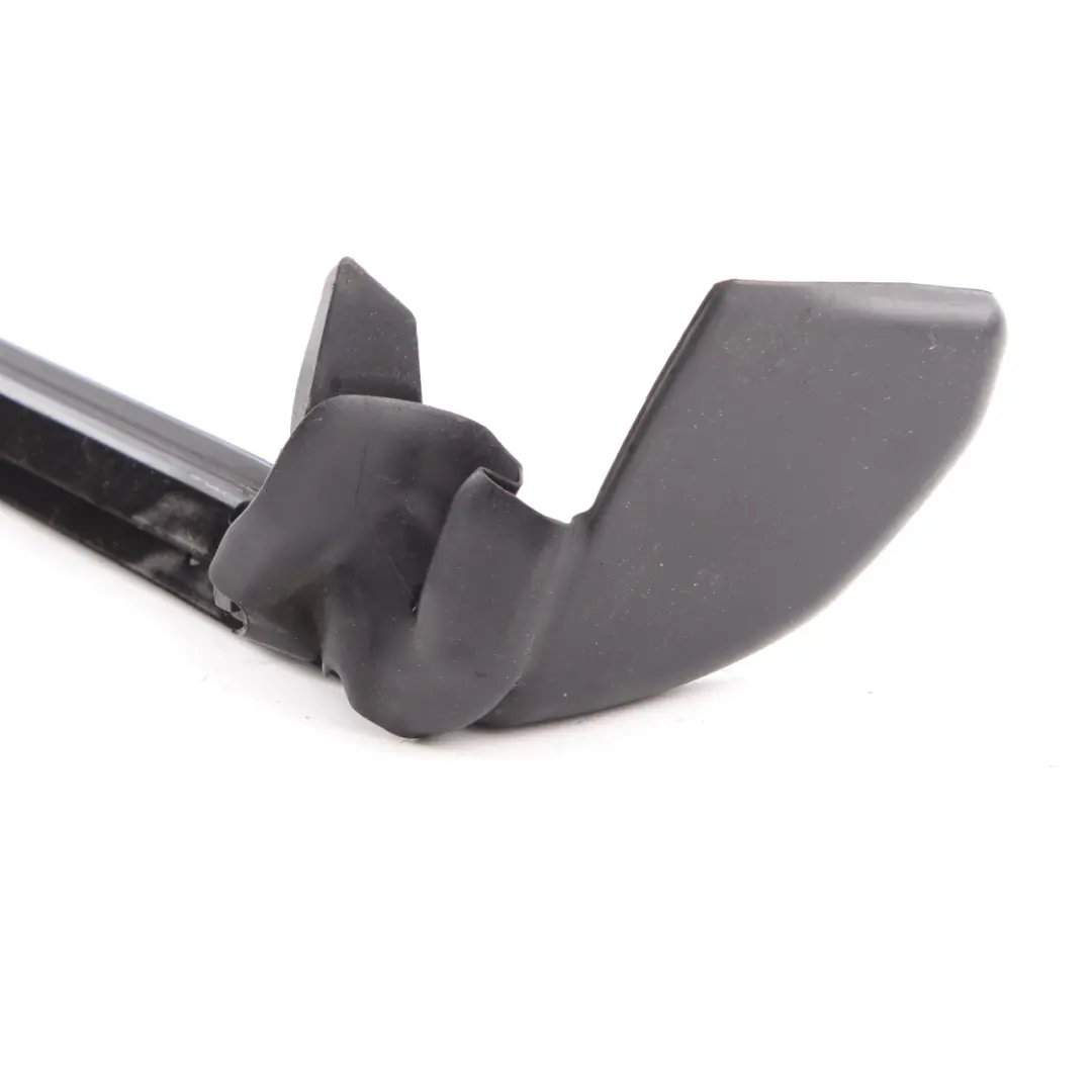 Vierteldichtung Fenster hinten links innere Dichtung für BMW F33 F83 M4 mit Teilenummer 7280295 BMW F33 F83 M4 Vierteldichtung Fenster hinten links innere Dichtung - SKU 7280295 - Teilenummer 7280295