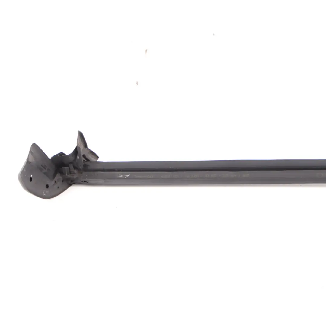 BMW F33 F83 M4 Guarnizione quarto Finestra posteriore sinistra Canale interna - SKU 7280295 - Numero di parte 7280295