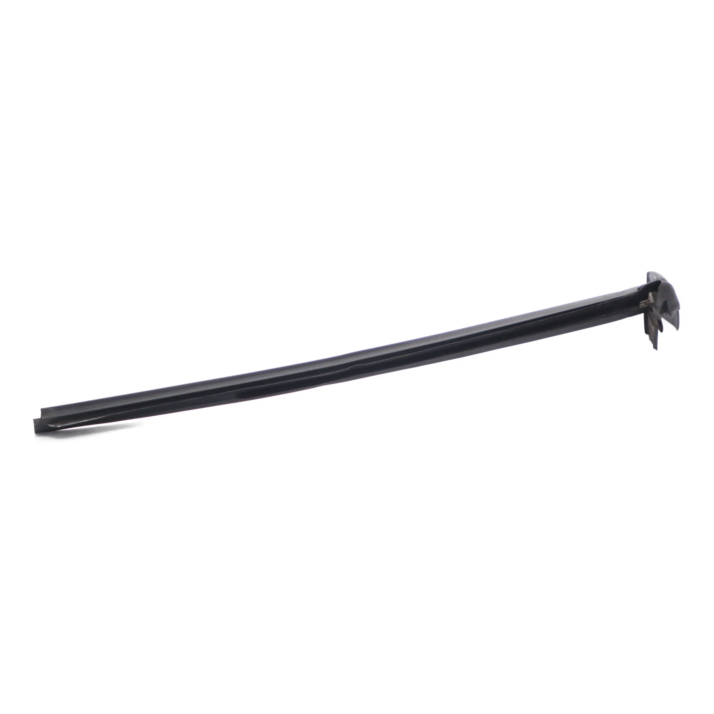 BMW F33 F83 M4 Guarnizione quarto Finestra posteriore destra Canale interna