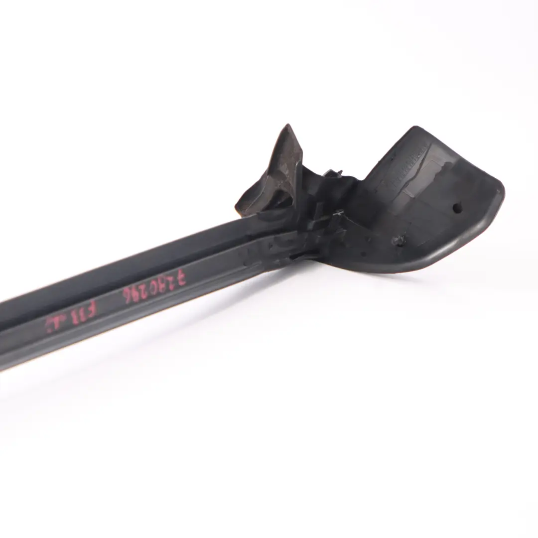 BMW F33 F83 M4 Vierteldichtung Fenster hinten rechts innere Dichtung - SKU 7280296 - Teilenummer 7280296