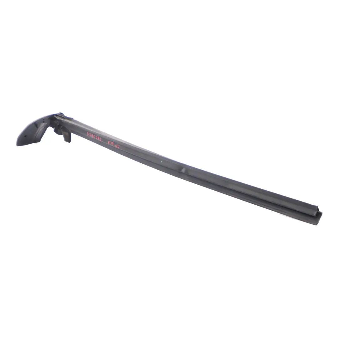 BMW F33 F83 M4 Vierteldichtung Fenster hinten rechts innere Dichtung - SKU 7280296 - Teilenummer 7280296