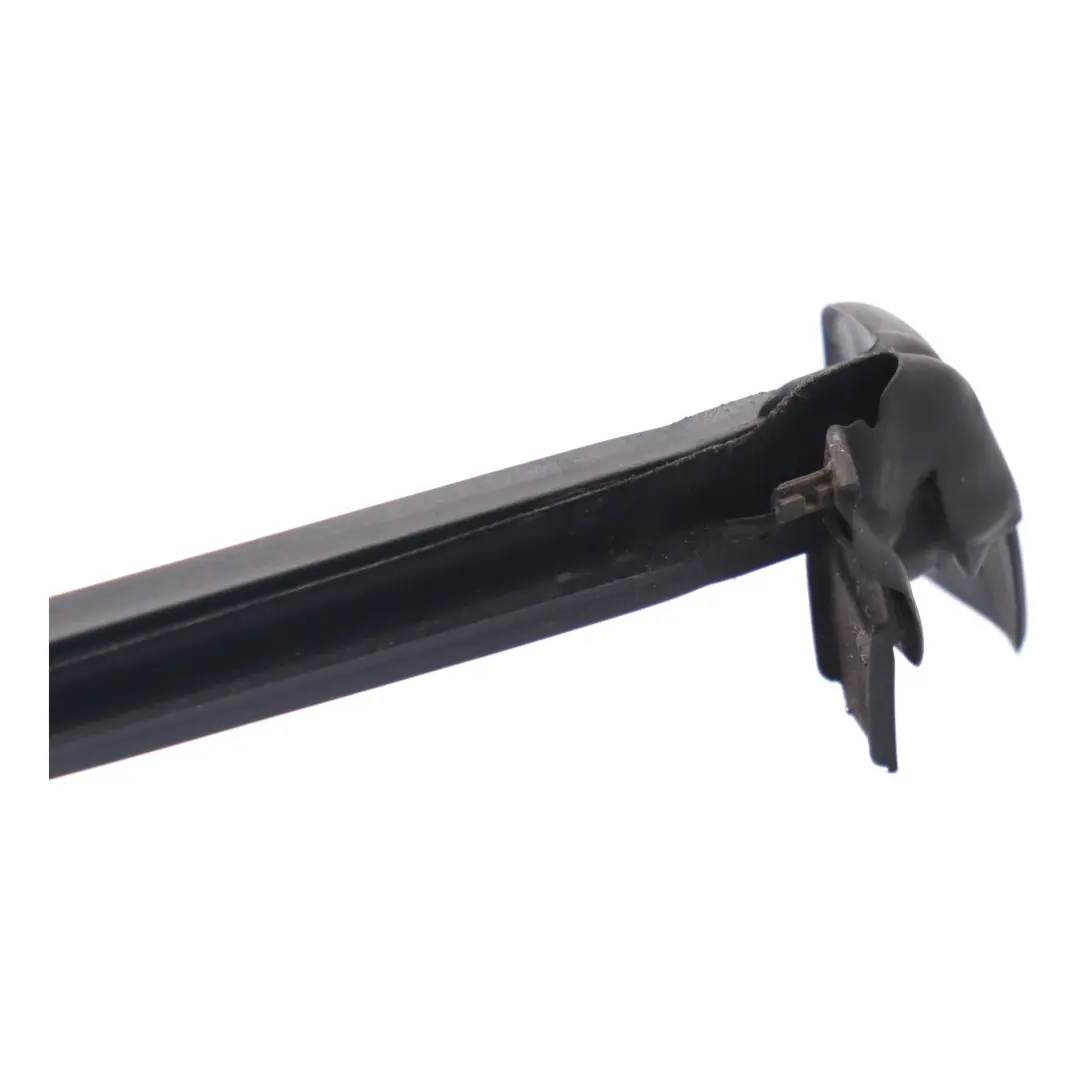 BMW F33 F83 M4 Vierteldichtung Fenster hinten rechts innere Dichtung - SKU 7280296 - Teilenummer 7280296