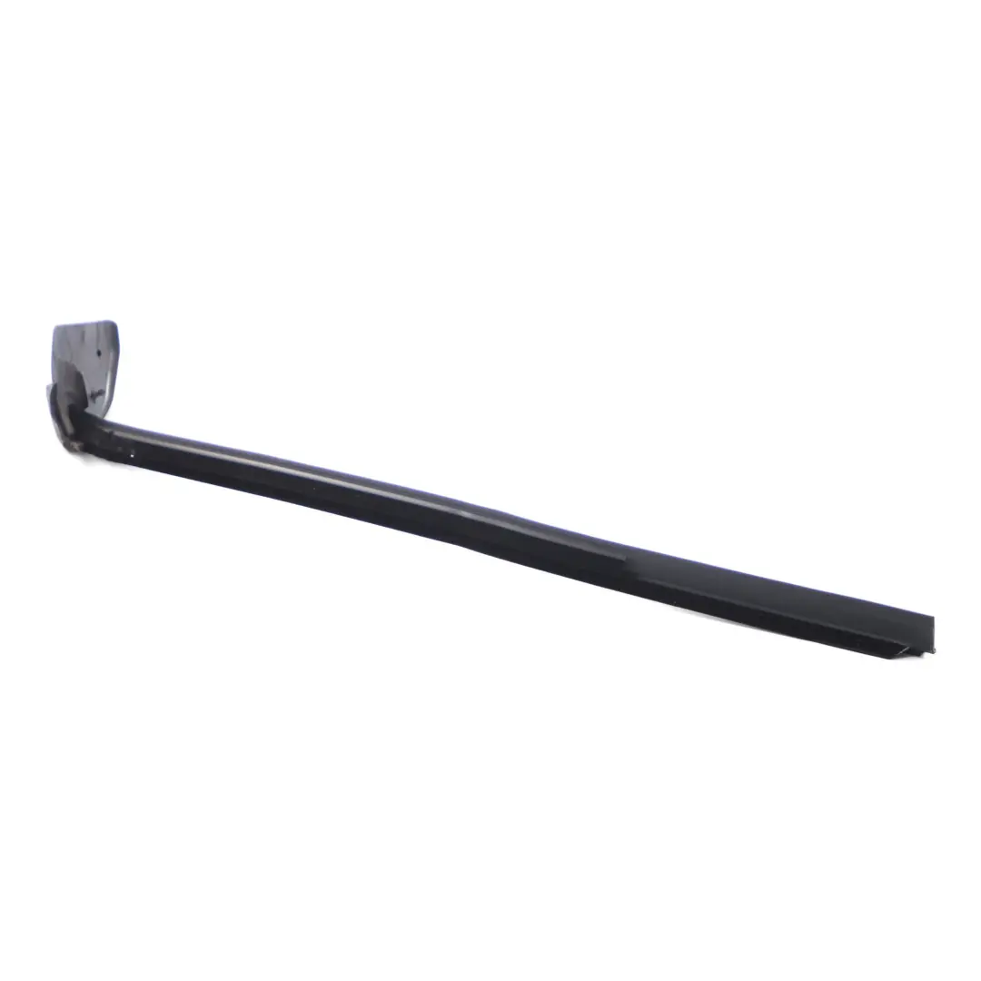 BMW F33 F83 M4 Guarnizione quarto Finestra posteriore destra Canale interna - SKU 7280296 - Numero di parte 7280296