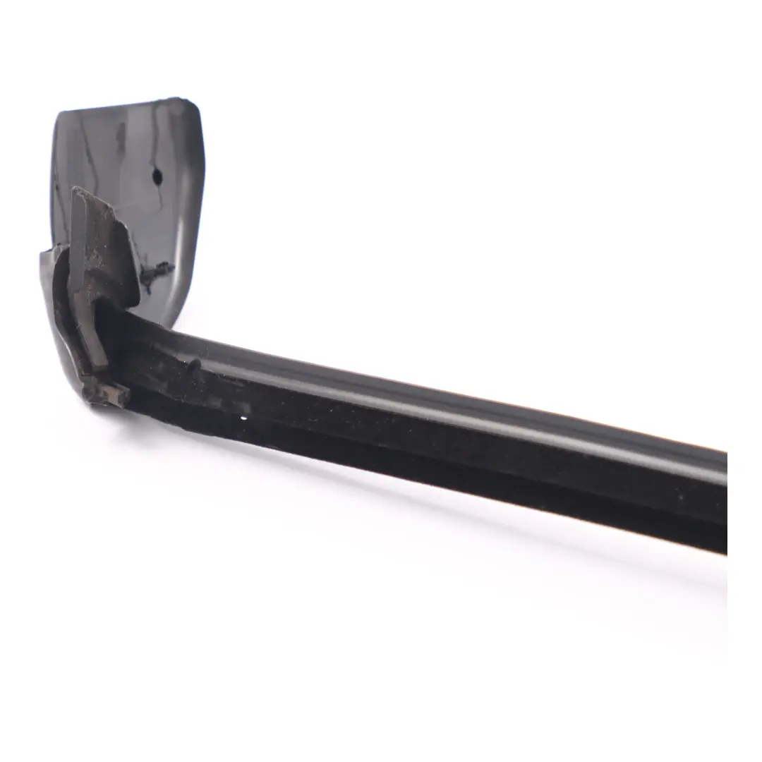 BMW F33 F83 M4 Joint Quartier Joint intérieur canal droite vitre arrière - SKU 7280296 - Numéro de pièce 7280296