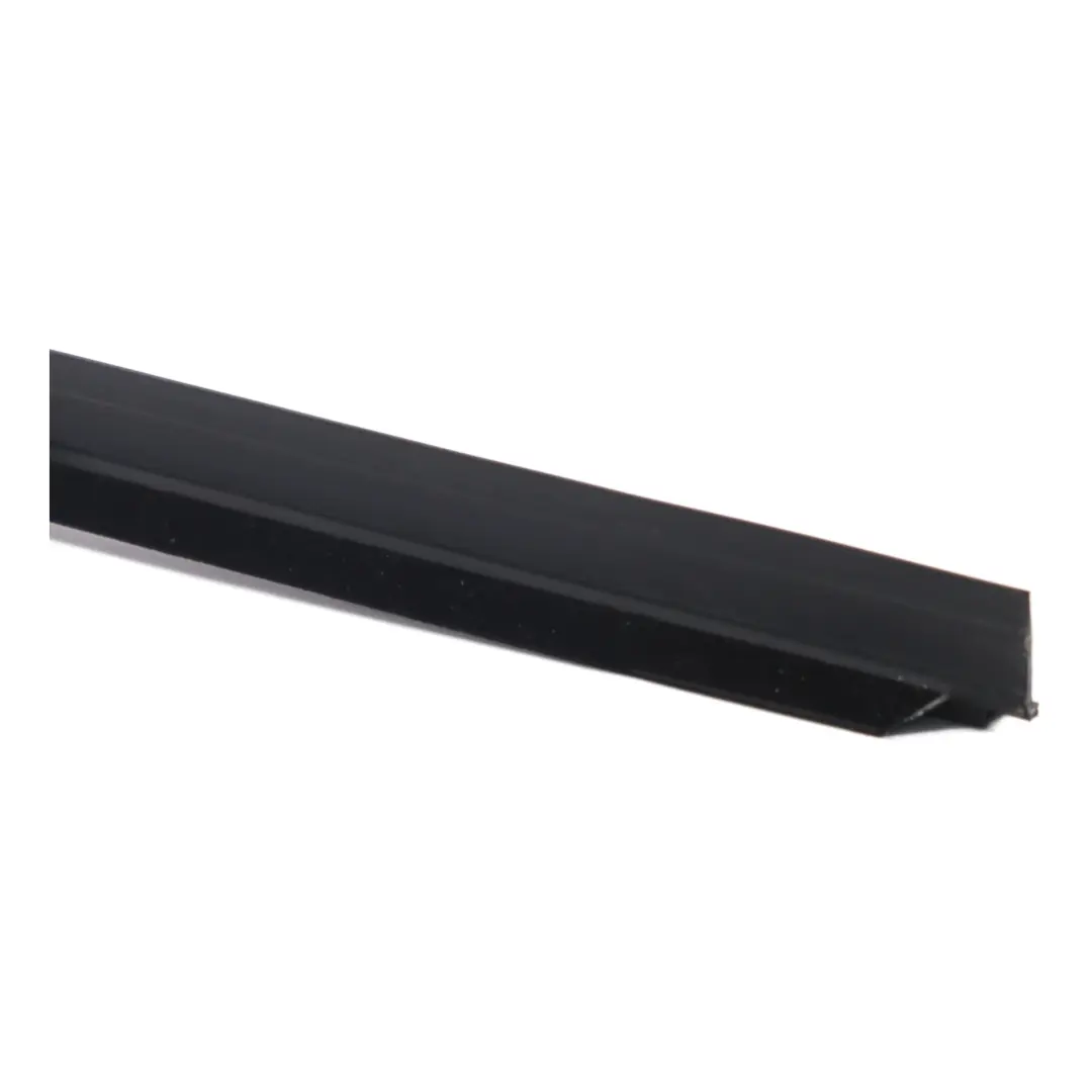 BMW F33 F83 M4 Joint Quartier Joint intérieur canal droite vitre arrière - SKU 7280296 - Numéro de pièce 7280296