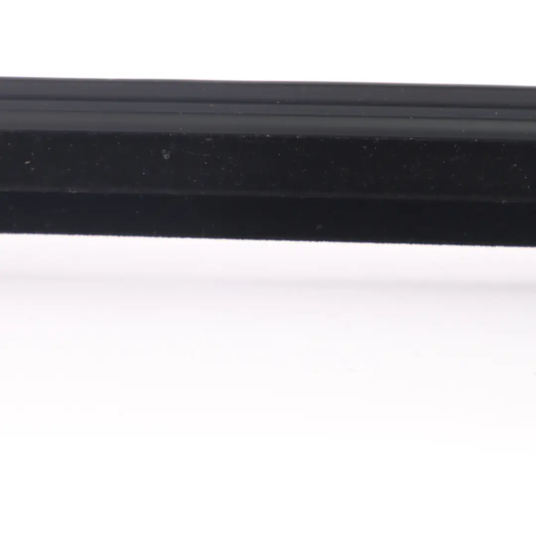 BMW F33 F83 M4 Joint Quartier Joint intérieur canal droite vitre arrière - SKU 7280296 - Numéro de pièce 7280296