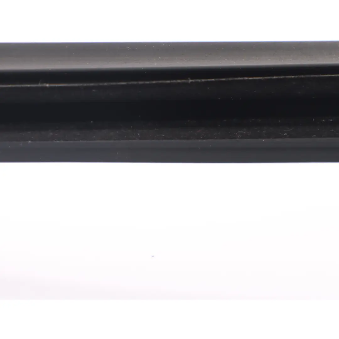 BMW F33 F83 M4 Junta Interior Ventana Trasera Izquierda Canal - SKU 7280296 - Número de pieza 7280296
