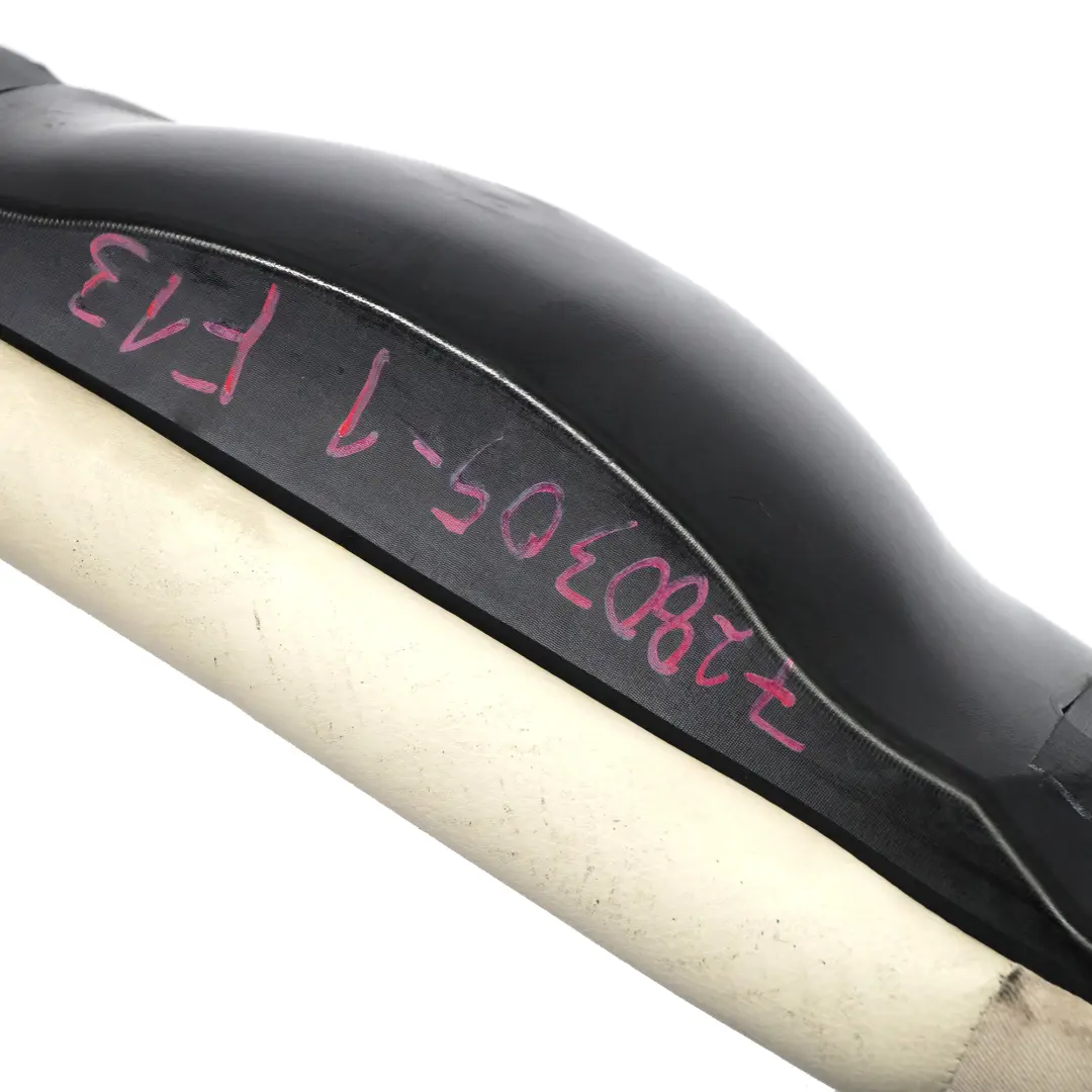  Sedile a panchina posteriore BMW F12 F13 Sedile base Pelle Dakota Avorio Bianco - SKU 7280305-1 - Numero di parte 7280305