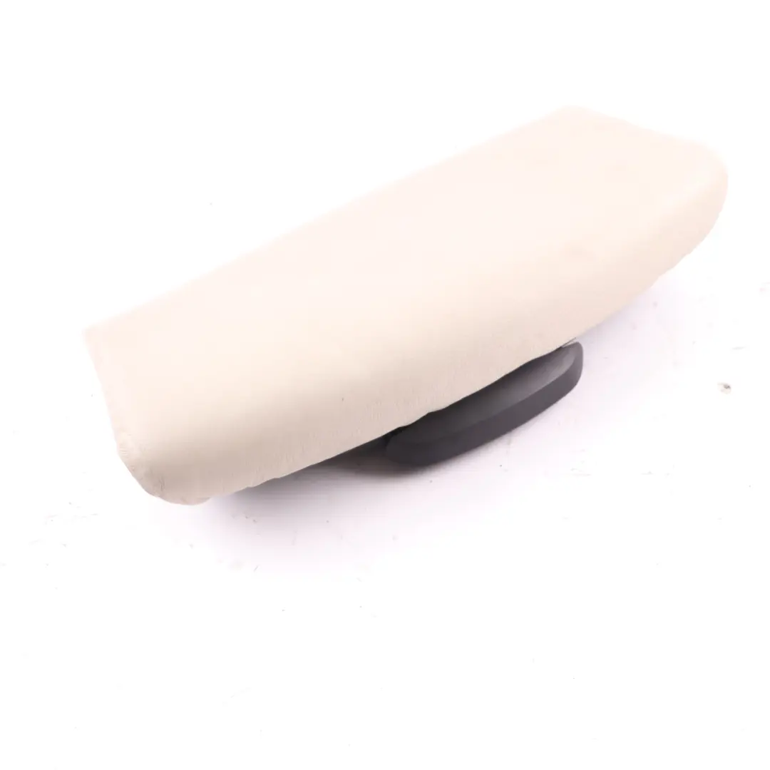  Soporte de muslo BMW F12 Calefacción Deportes Asiento Delantero Cubierta Cuero - SKU 7280528 - Número de pieza 7280528