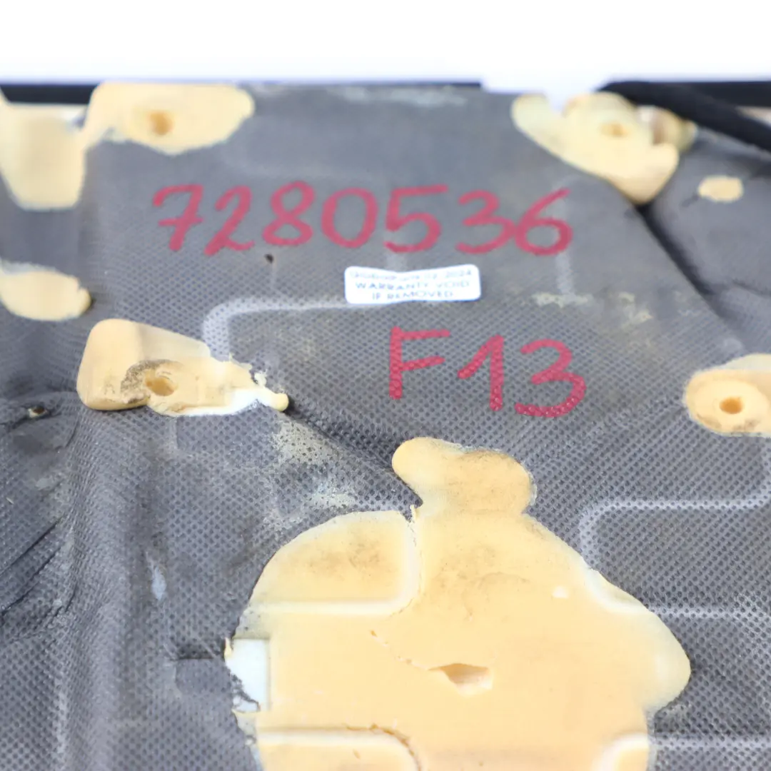 Osłona Siedzisko Siedzenie Fotela Prawy Przód Biała Skóra Grzanie do BMW F12 o numerze 7280536 BMW F12 Osłona Siedzisko Siedzenie Fotela Prawy Przód Biała Skóra Grzanie - SKU 7280536 - Numer Części 7280536