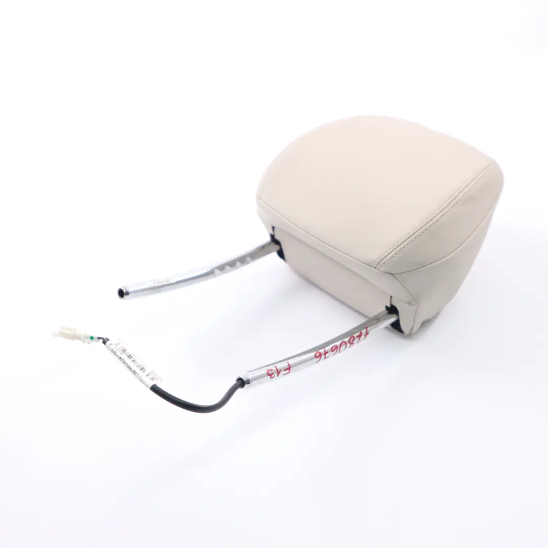 Asiento Deportivo BMW F12 F13 Delantero Izquierdo Derecho Cuero Blanco para con número de pieza 7280676 Asiento Deportivo BMW F12 F13 Delantero Izquierdo Derecho Cuero Blanco - SKU 7280676 - Número de pieza 7280676