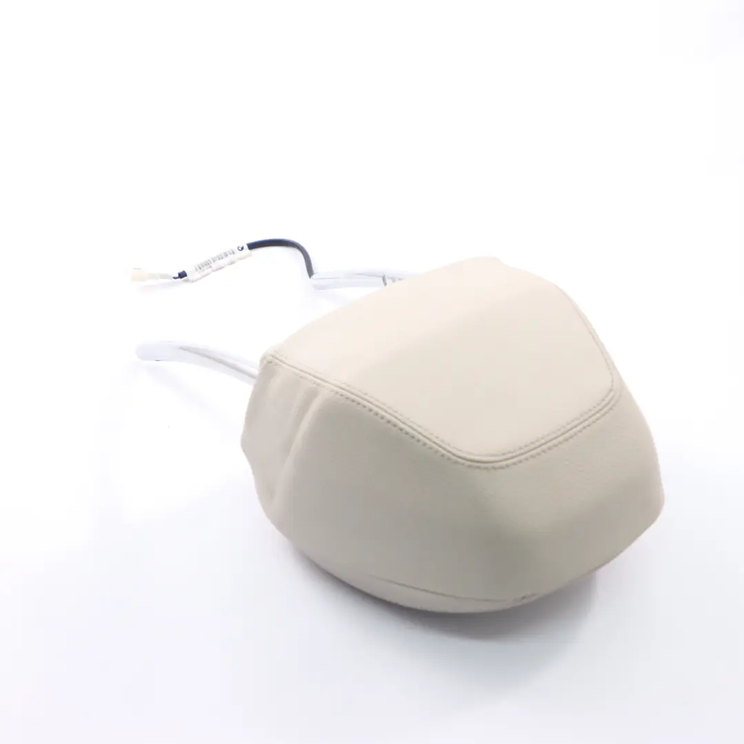 Asiento Deportivo BMW F12 F13 Delantero Izquierdo Derecho Cuero Blanco para con número de pieza 7280676 Asiento Deportivo BMW F12 F13 Delantero Izquierdo Derecho Cuero Blanco - SKU 7280676 - Número de pieza 7280676