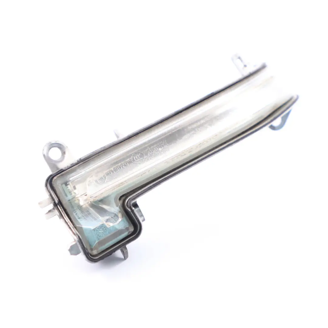 BMW F20 F21 F22 F30 Indicador auxiliar espejo izquierdo - SKU 7280771-5 - Número de pieza 7280771