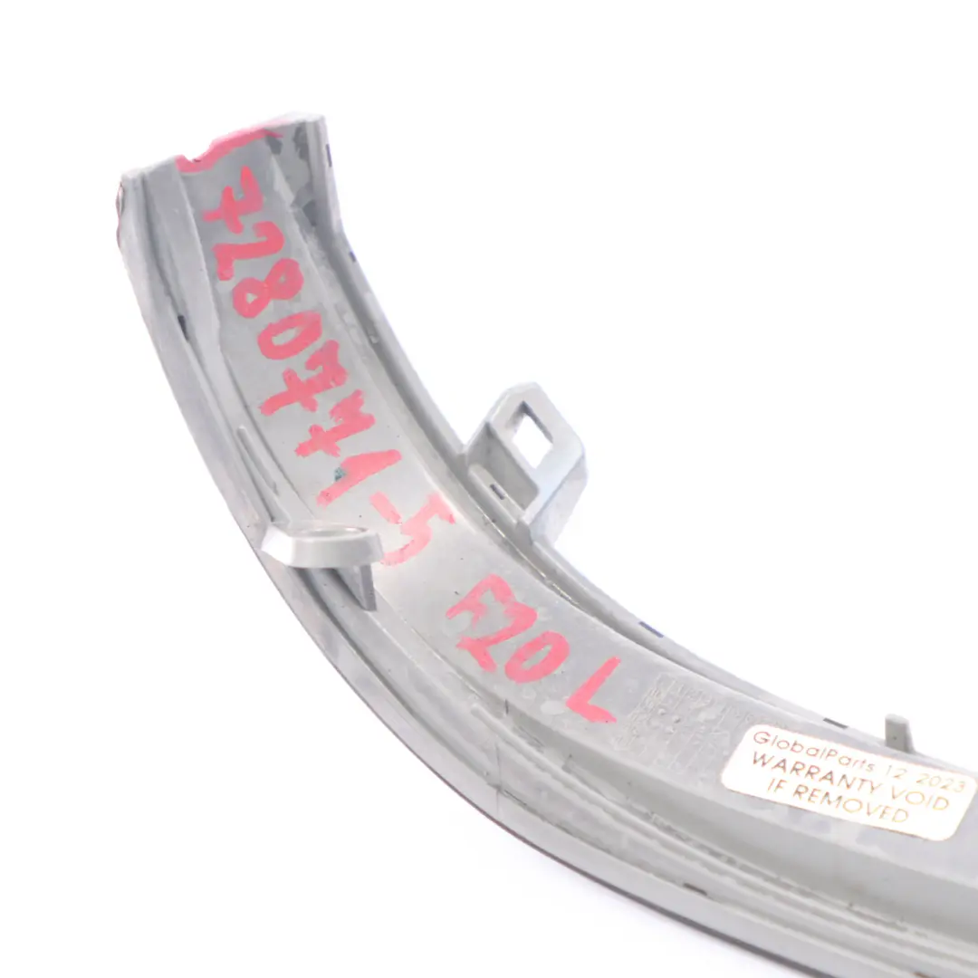 BMW F20 F21 F22 F30 Indicador auxiliar espejo izquierdo - SKU 7280771-5 - Número de pieza 7280771