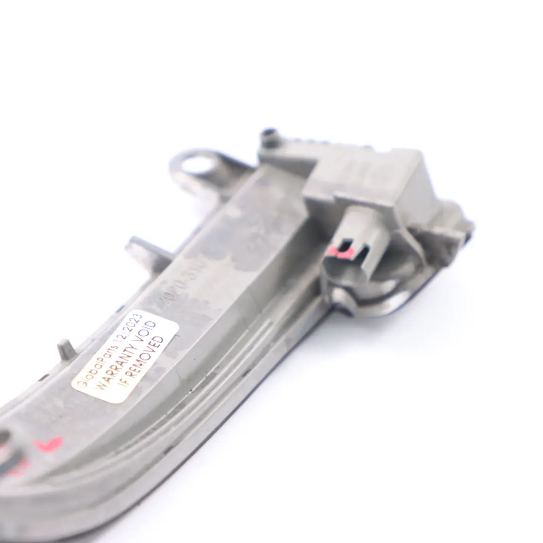 Wing Mirror Auxiliary Turn Indicator Left N/S to BMW F20 F21 F22 F30 F31 with Part number 7280771 BMW F20 F21 F22 F30 F31 Wing Mirror Auxiliary Turn Indicator Left N/S - SKU 7280771-5 - Part number 7280771