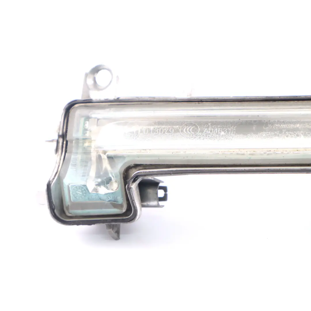 BMW F20 F21 F22 F30 F31 Indicatore Direzione Specchio Sinistro - SKU 7280771-5 - Numero di parte 7280771