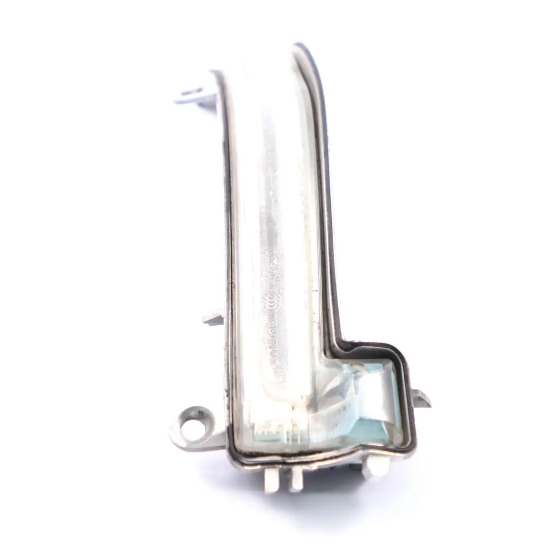 BMW F20 F21 F22 F30 F31 Außenspiegel Spiegelblinker Spiegel Links - SKU 7280771-5 - Teilenummer 7280771