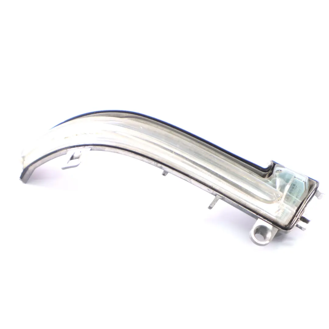 BMW F20 F21 F22 F30 Indicador auxiliar espejo izquierdo - SKU 7280771-5 - Número de pieza 7280771