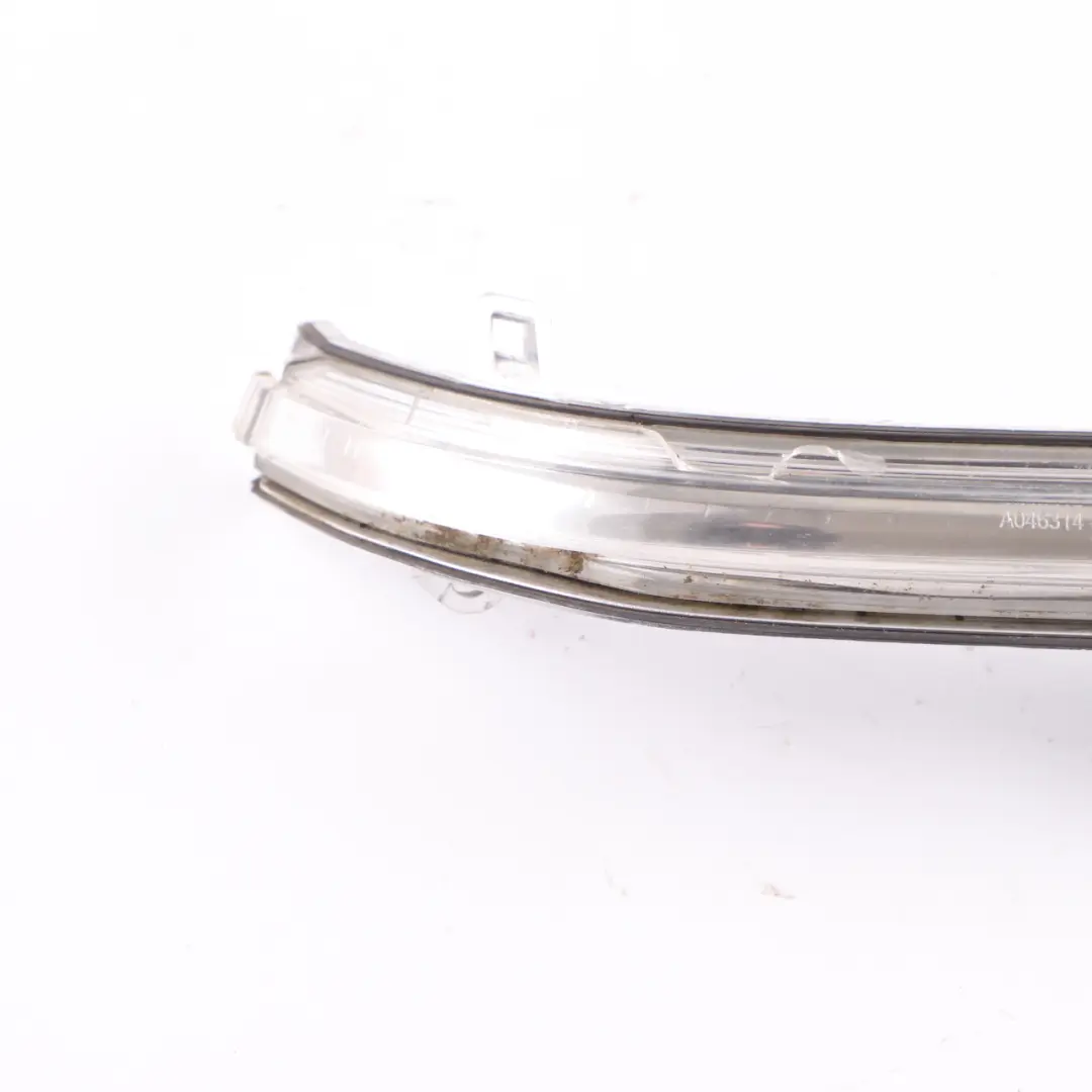  Clignotant BMW F20 F21 F22 F30 F31 Signal Aile Miroir droite - SKU 7280772-1 - Numéro de pièce 7280772