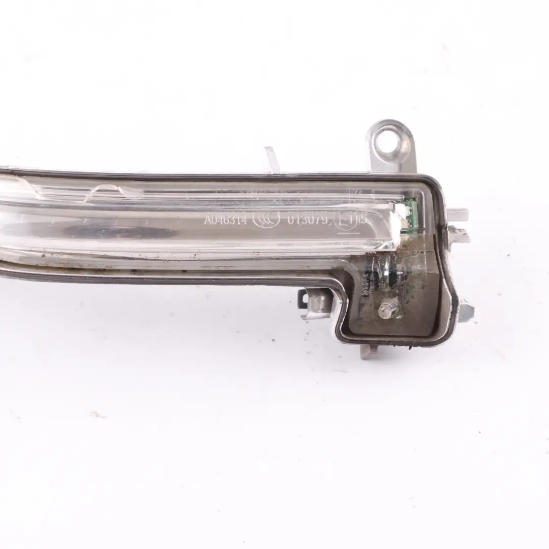  Intermitente BMW F20 F21 F22 F30 F31 Señal Espejo Ala Derecha - SKU 7280772-1 - Número de pieza 7280772