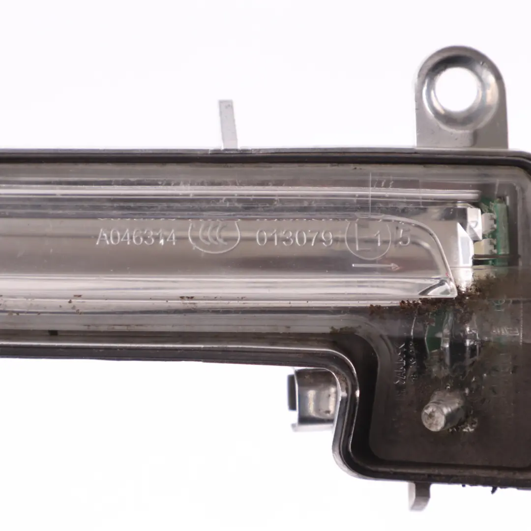 Clignotant BMW F20 F21 F22 F30 F31 Signal Aile Miroir droite pour à propos du numéro de pièce 7280772 Clignotant BMW F20 F21 F22 F30 F31 Signal Aile Miroir droite - SKU 7280772-1 - Numéro de pièce 7280772