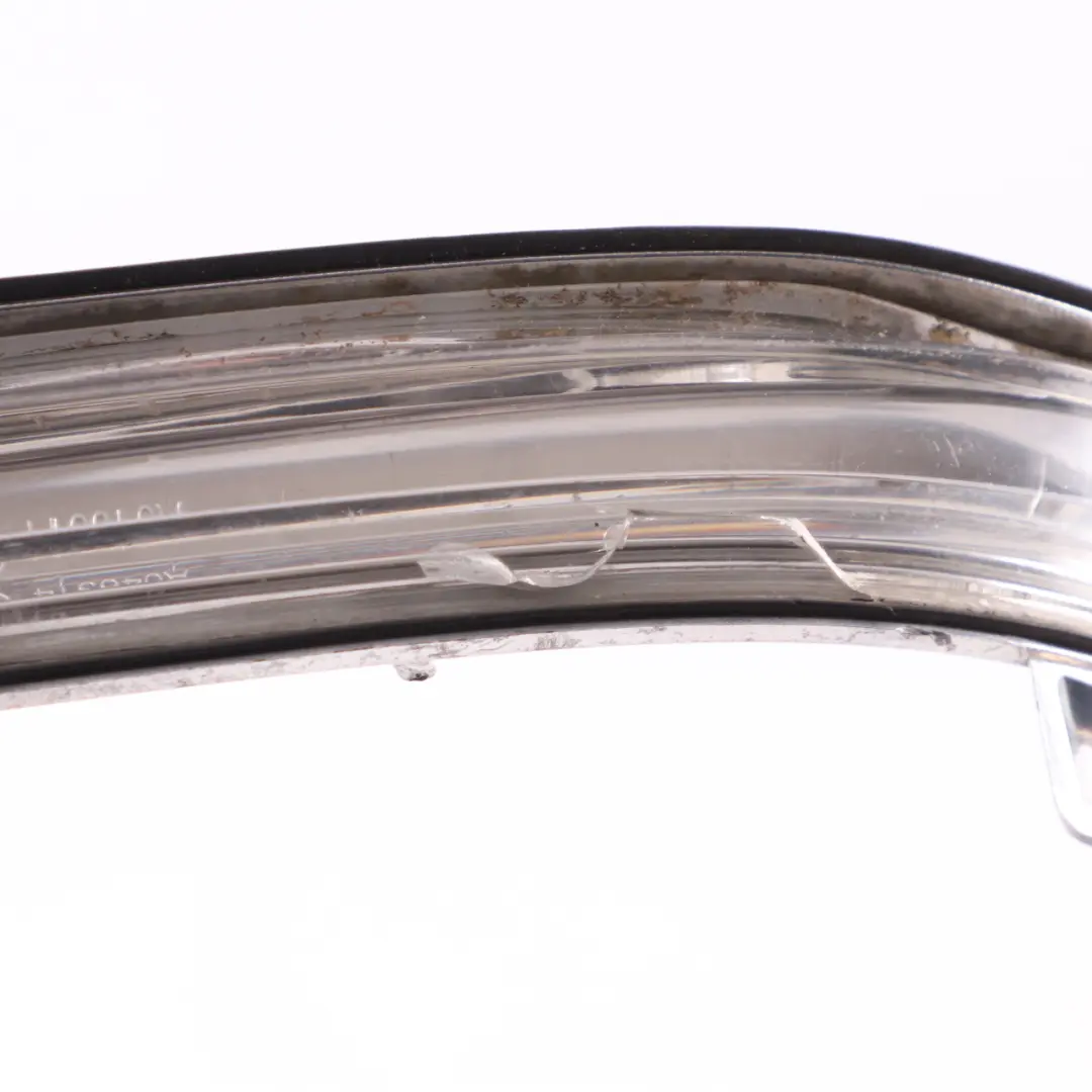 Turn Indicator BMW F20 F21 F22 F30 F31 Signal Wing Mirror Right O/S to with Part number 7280772 Turn Indicator BMW F20 F21 F22 F30 F31 Signal Wing Mirror Right O/S - SKU 7280772-1 - Part number 7280772