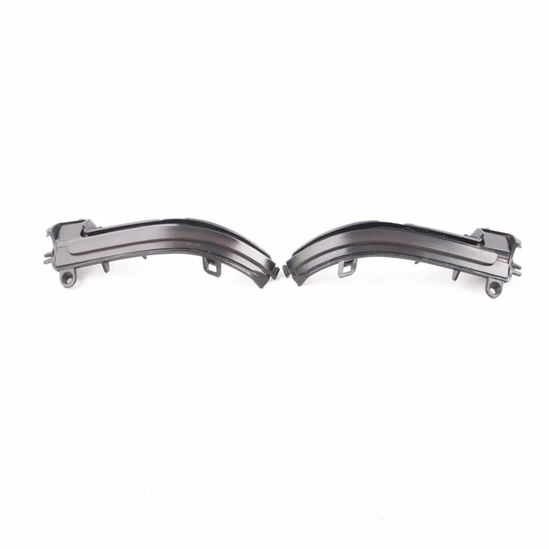  Turn Indicator BMW F20 F21 F30 F31 Turn Signal Wing Mirror Set 7280771 - SKU 7280772-2 - Part number 7280772