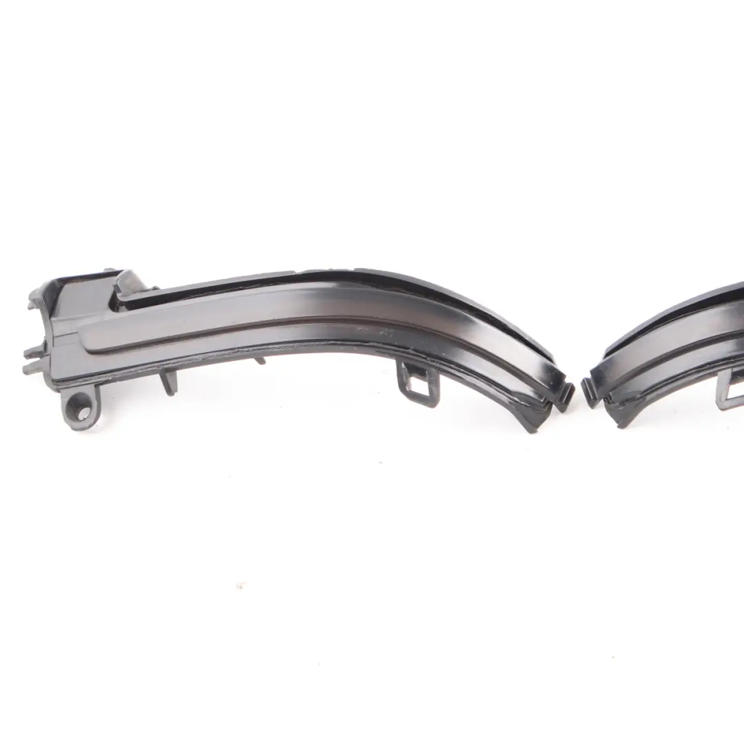  Turn Indicator BMW F20 F21 F30 F31 Turn Signal Wing Mirror Set 7280771 - SKU 7280772-2 - Part number 7280772