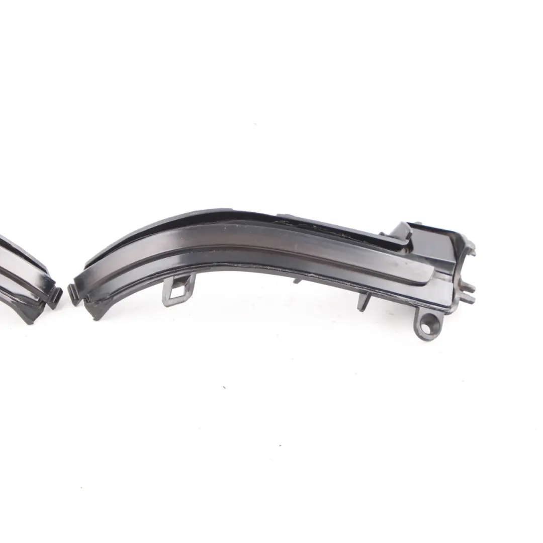  Turn Indicator BMW F20 F21 F30 F31 Turn Signal Wing Mirror Set 7280771 - SKU 7280772-2 - Part number 7280772