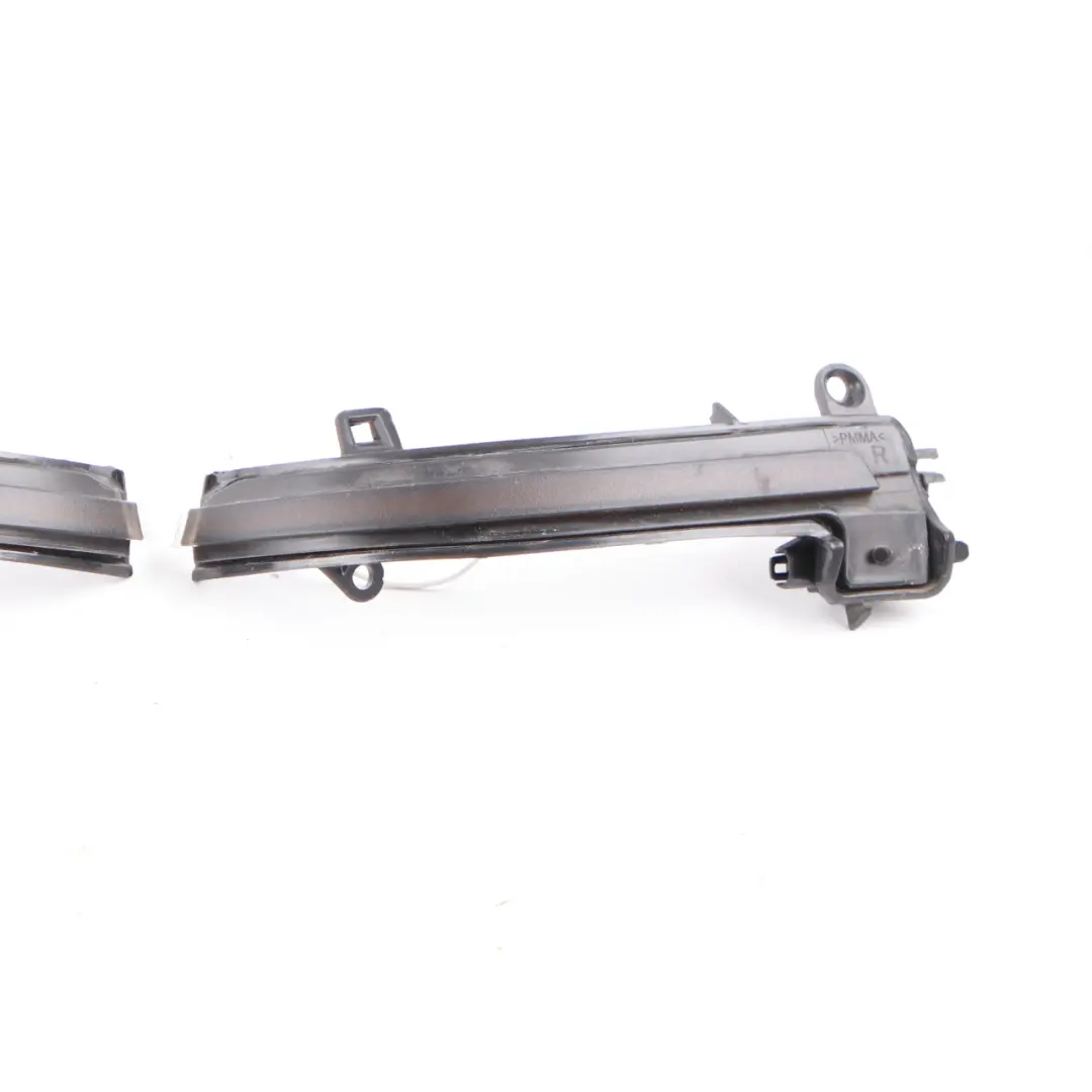  Turn Indicator BMW F20 F21 F30 F31 Turn Signal Wing Mirror Set 7280771 - SKU 7280772-3 - Part number 7280772