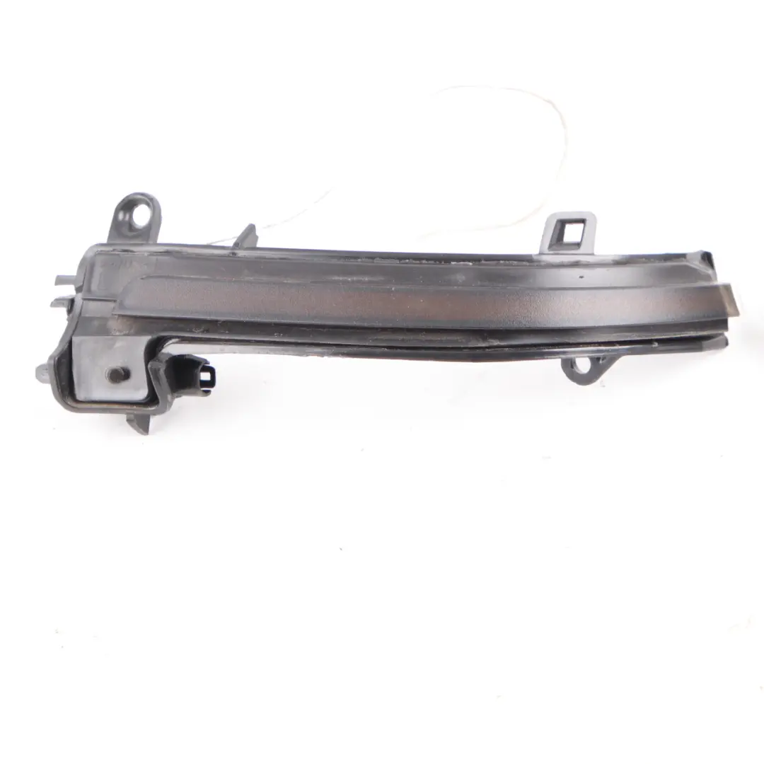  Turn Indicator BMW F20 F21 F30 F31 Turn Signal Wing Mirror Set 7280771 - SKU 7280772-3 - Part number 7280772