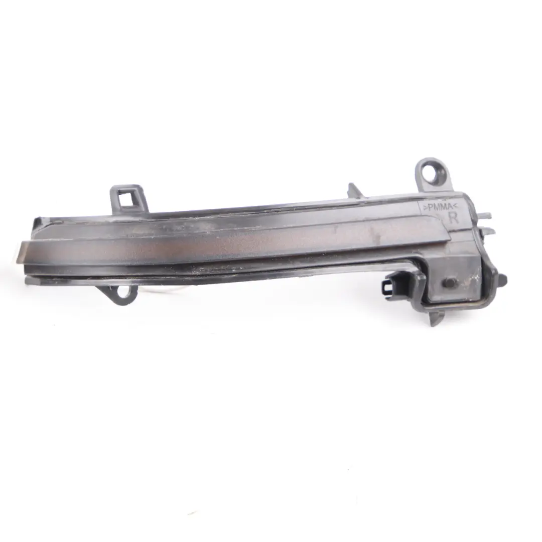 Turn Indicator BMW F20 F21 F30 F31 Turn Signal Wing Mirror Set 7280771 to with Part number 7280772 Turn Indicator BMW F20 F21 F30 F31 Turn Signal Wing Mirror Set 7280771 - SKU 7280772-3 - Part number 7280772