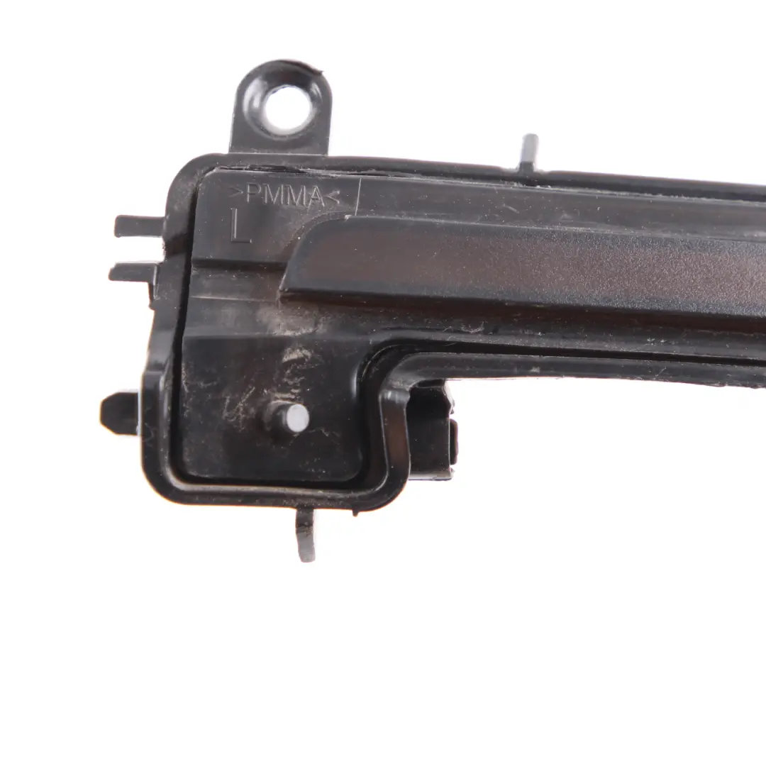 Turn Indicator BMW F20 F21 F30 F31 Turn Signal Wing Mirror Set 7280771 to with Part number 7280772 Turn Indicator BMW F20 F21 F30 F31 Turn Signal Wing Mirror Set 7280771 - SKU 7280772-3 - Part number 7280772