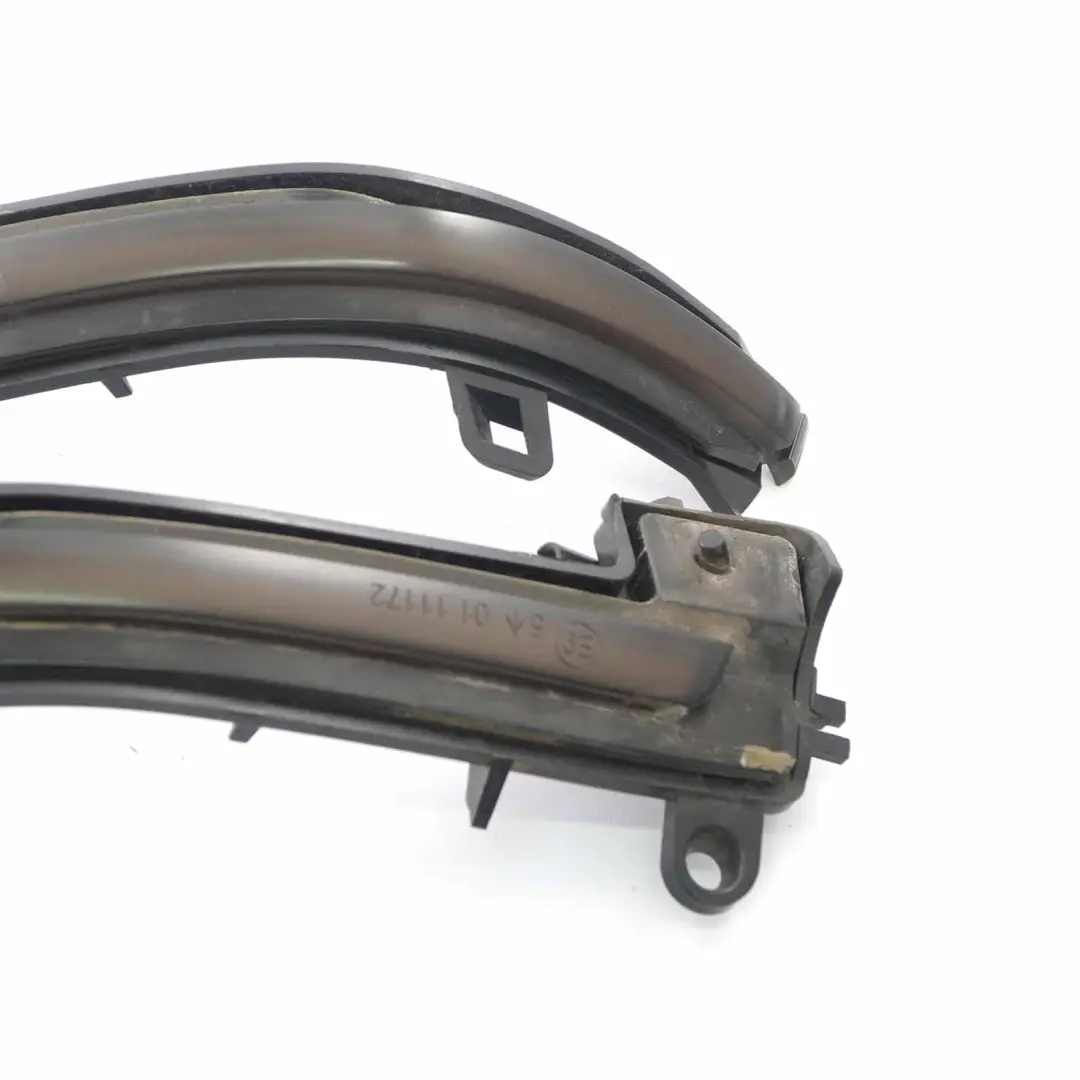  Clignotant BMW F20 F21 F30 F31 Clignotant Miroir d'aile Set 7280771 - SKU 7280772-4 - Numéro de pièce 7280772