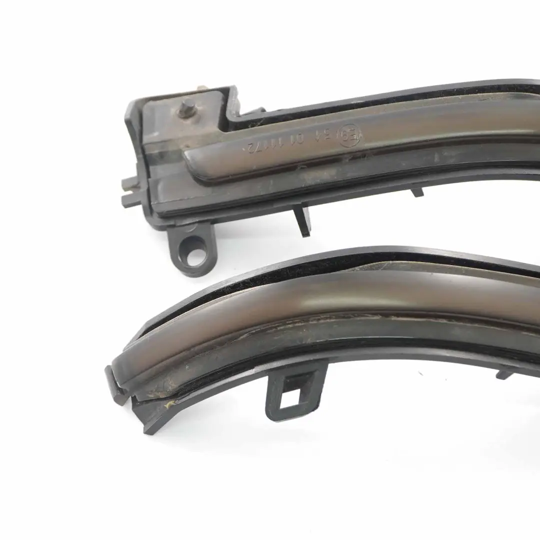 Clignotant BMW F20 F21 F30 F31 Clignotant Miroir d'aile Set 7280771 pour à propos du numéro de pièce 7280772 Clignotant BMW F20 F21 F30 F31 Clignotant Miroir d'aile Set 7280771 - SKU 7280772-4 - Numéro de pièce 7280772