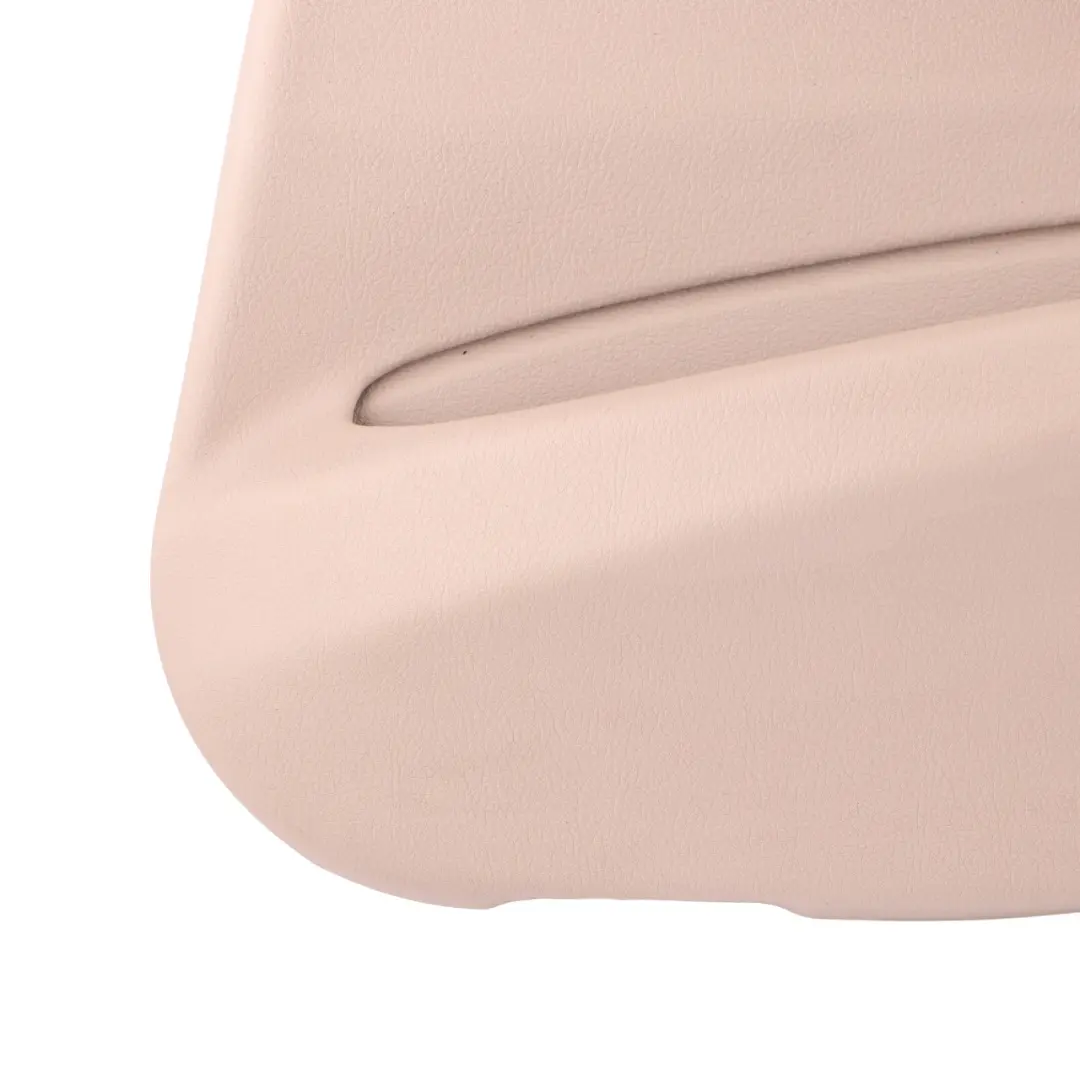 Door Card Rear Right O/S Door Lining Panel Cloth Fabric Oyster to BMW F30 F31 with Part number 7280936 BMW F30 F31 Door Card Rear Right O/S Door Lining Panel Cloth Fabric Oyster - SKU 7280936 - Part number 7280936