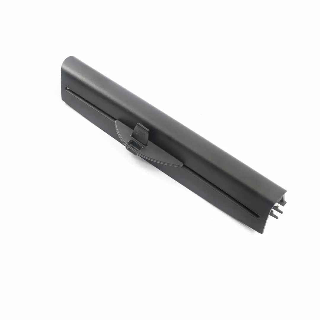 BMW F30 Window Roller Blind Left N/S Roller Sun Screen Triangular - SKU 7281123 - Part number 7281123