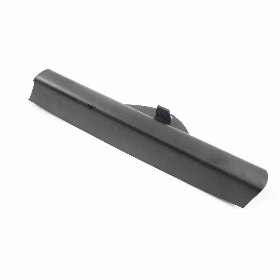 Sonnenschutzrollo Dreiecksfenster Links Schwarz BMW F30 - SKU 7281123 - Teilenummer 7281123
