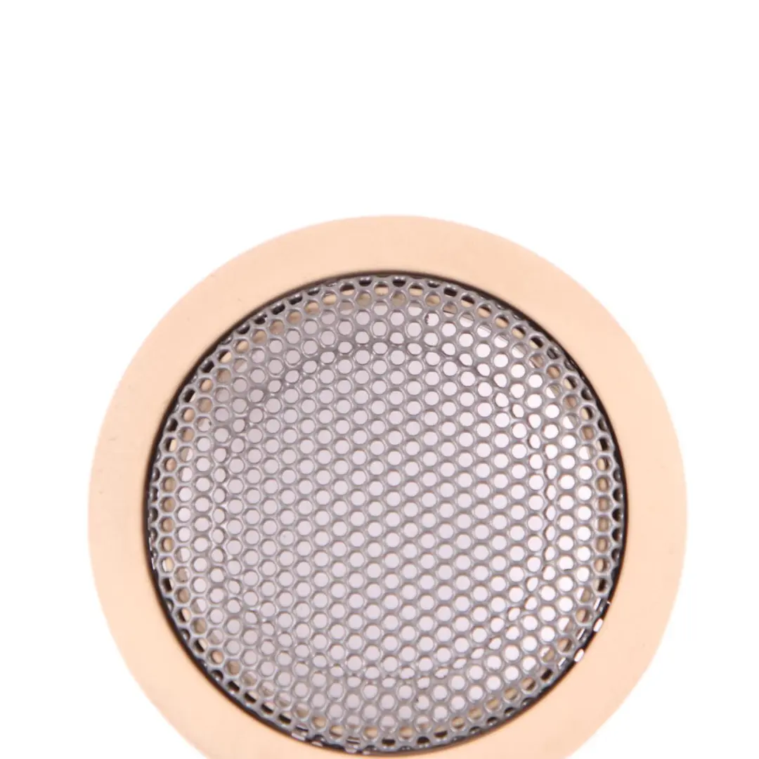 Speaker Cover BMW F30 F31 Trim Panel Door Card Venetobeige Rear Left Right N/O/S to with Part number 7281461 Speaker Cover BMW F30 F31 Trim Panel Door Card Venetobeige Rear Left Right N/O/S - SKU 7281461 - Part number 7281461