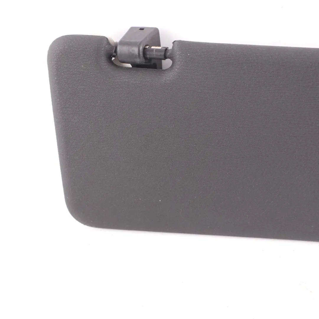 Visera parasol Espejo de maquillaje Izquierda Negro para BMW X6 E71 con número de pieza 7281647 BMW X6 E71 Visera parasol Espejo de maquillaje Izquierda Negro - SKU 7281647 - Número de pieza 7281647