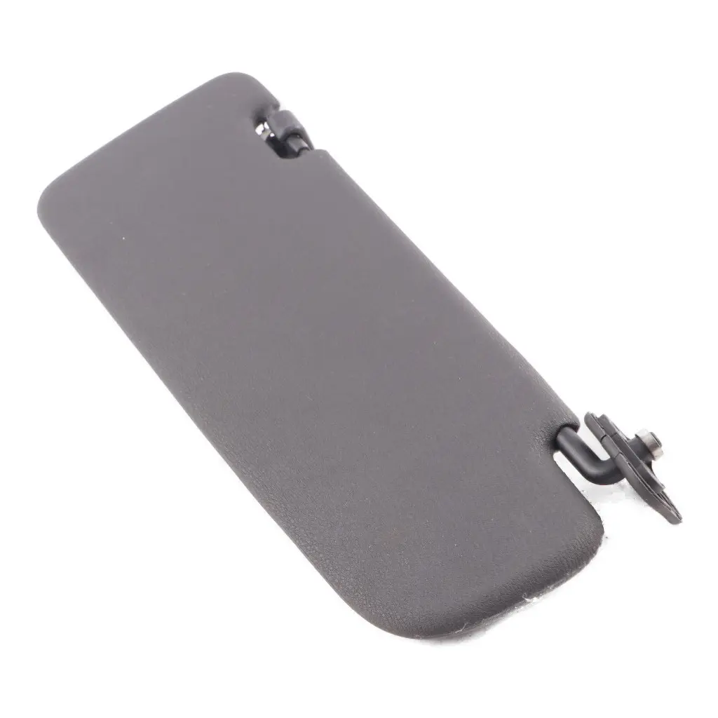 Pare-soleil Miroir de maquillage gauche Noir pour BMW X6 E71 à propos du numéro de pièce 7281647 BMW X6 E71 Pare-soleil Miroir de maquillage gauche Noir - SKU 7281647 - Numéro de pièce 7281647