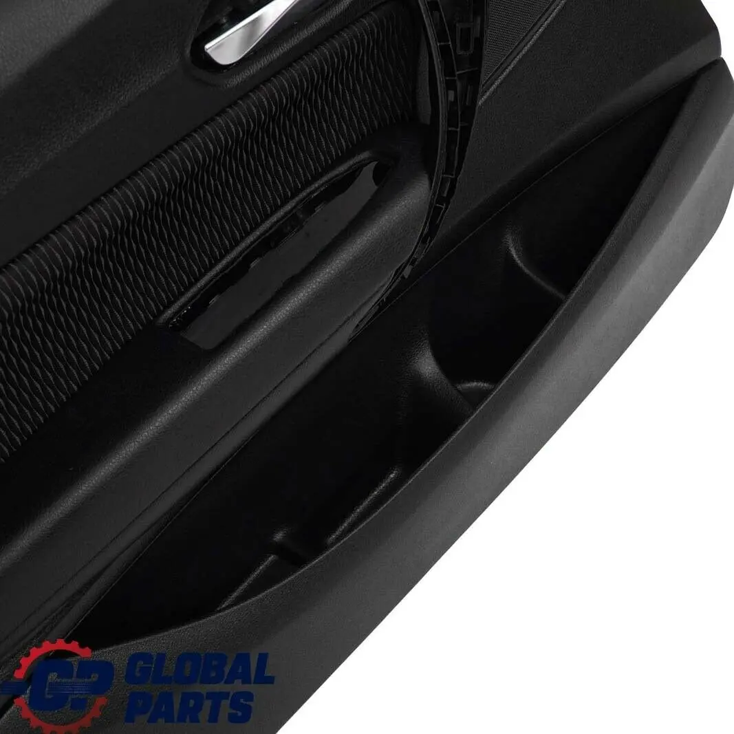 Reihe F21 F22 Türverkleidung Vorn Links Stoff Move Anthrazit für BMW 1 2 mit Teilenummer 7281673 BMW 1 2 Reihe F21 F22 Türverkleidung Vorn Links Stoff Move Anthrazit - SKU 7281673 - Teilenummer 7281673