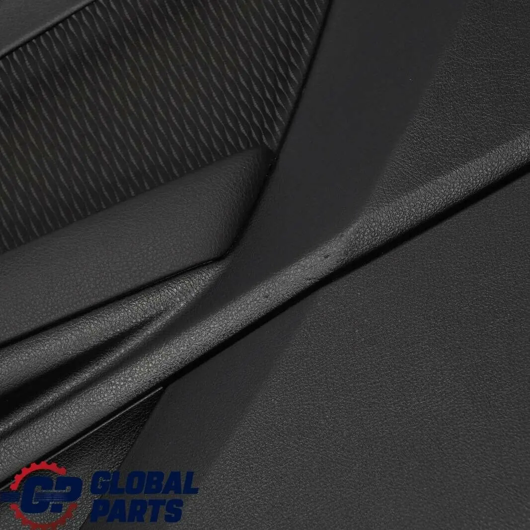 Delantero Derecho Puerta Forro Tarjeta Tela Mover Antracita para BMW 2 F21 F22 con número de pieza 7281674 BMW 2 F21 F22 Delantero Derecho Puerta Forro Tarjeta Tela Mover Antracita - SKU 7281674 - Número de pieza 7281674