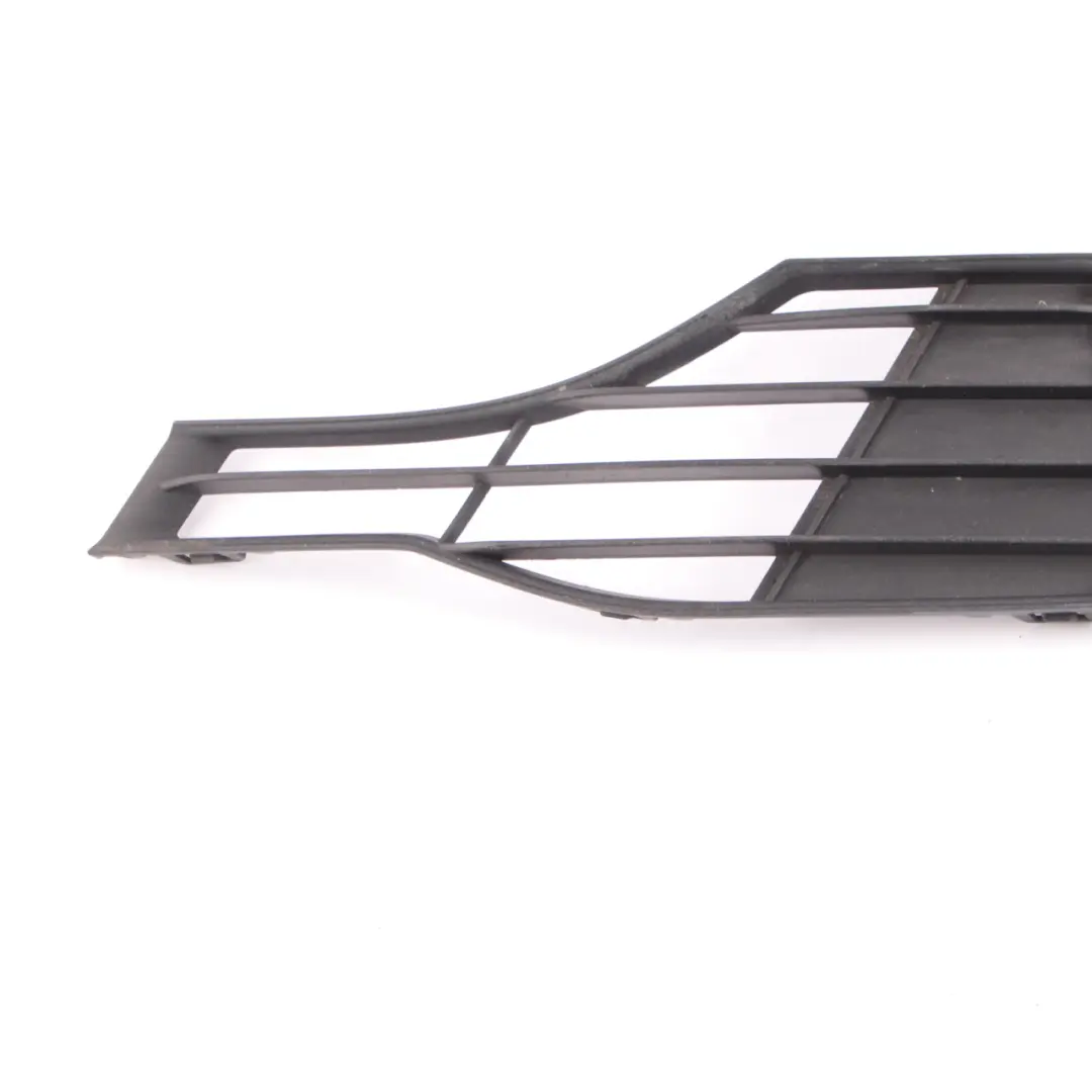 BMW F30 F31 Frontstoßstange Teilweise Gittergrill Rechts Schwarz 7281918 - SKU 7281917 - Teilenummer 7281917